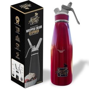Avenueforty7 Whipped cream dispenser